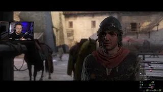 Elajjaz - Kingdom Come: Deliverance (Part 2, 2021)