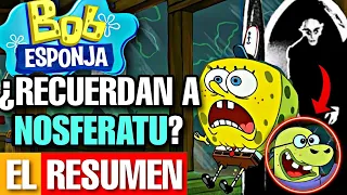 Nosferatu🦇TURNO de ULTRATUMBA🌜| El RESUMEN de GEORGIE