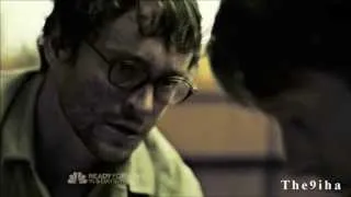 Hannibal [NBC] || Will Graham & Dr. Lecter | 1x01