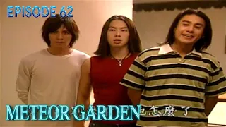 Meteor Garden 2001 Episode 62