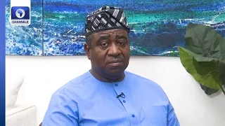 Suswam Advocates Constitutional Backing For Governance | NewsNight