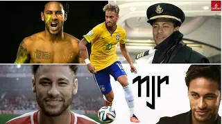 All The Best 11 Neymar Jr Commercials of 2018 Worth Watching