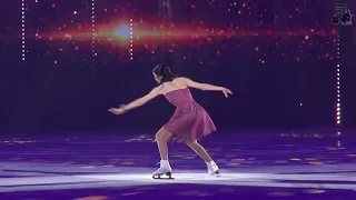 [ATS2018]180522 Act1. Yuna Kim : House of woodcock('Phantom Thread' OST)