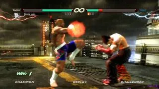 Arham (Bruce) vs. Bilal (Jin Kazama) (6)