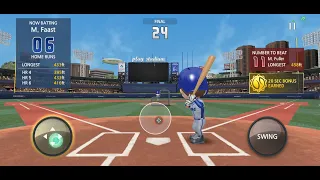 HR Derby part 2