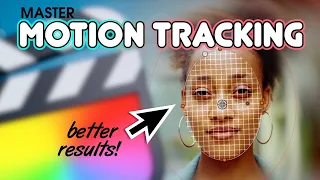 Mastering Motion Tracking In Final Cut: 15 Pro Tips For Flawless Results!