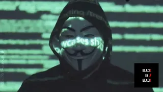 Anonymous hakerlik guruhi Rossiyaga qarshi Killnet javobi