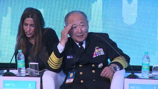 Raisina Dialogue 2019 | Indo-Pacific: Ancient Waters and Emerging Geometries