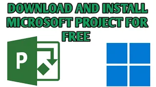 how to download microsoft project 2019 for free windows 11| ms project download