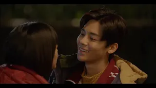 hua biao + yang xi — thinking out loud [fmv]