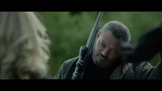 Standoff - Official Trailer HD