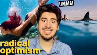 Dua Lipa - 'Radical Optimism' Album | REACCIÓN