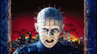 HellRaiser Tribute: The Box