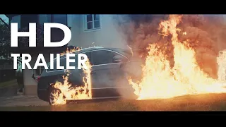 Killviertel | Trailer 3 [Action/Horror/Comedy]