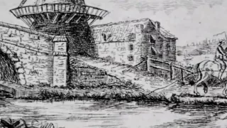 Fred Dibnah's Building Of Britain   S01   E05   Building The Canals