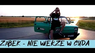 Ząbek - Nie wierze w cuda prod. CERTIBEATS ( OFFICIAL VIDEO)