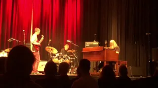 Brynjulf Blix trio Live nov 28th 2018