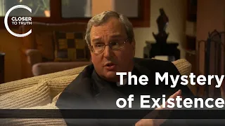 Robert Spitzer - The Mystery of Existence