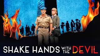 Shake Hands With The Devil - Full Movie | Great! Free Movies & Shows