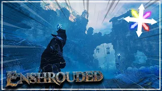 THE LAST MARCH OF CHAOS!! | Enshrouded with the Chaos Crew