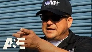 Storage Wars: Who's Sabotaging Who? (Season 7, Episode 6) | A&E