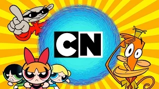 A Journey to the Old Cartoon Network - Nostalgia Blast