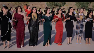 Twafa Khawshaba 2024 - 01 (4K UHD) | طوافا خوشابا | ART VIDEO Pir Hussen