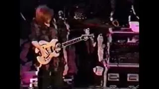 Phish - Maze - 1992-08-29 - Mountain View, CA