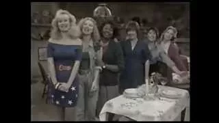 Dangerous Women WPWR Farewell Commercial