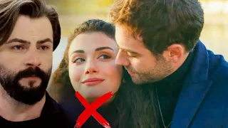 Özge Yağız and Burak Berkay Akgül’s Secret Relationship Exposed! Gökberk and Hira’s Revenge