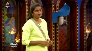 Bigg Boss Tamil Season 5  | 27th October 2021 - Promo 2