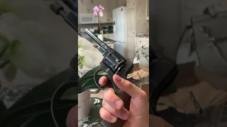 CLiCKING A RUSSIAN REVOLVER