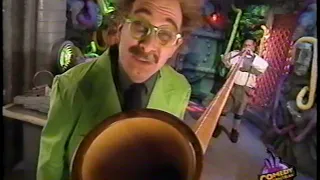 MST3K-Broadcast Editions: 508-Operation Double 007 09/11/1993