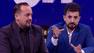 A është mëkat të shohësh p*rno? Akil Pano përgjigjet në “Albano Show”