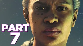 FAR CRY NEW DAWN Walkthrough Gameplay Part 7 - GRACE (PC)