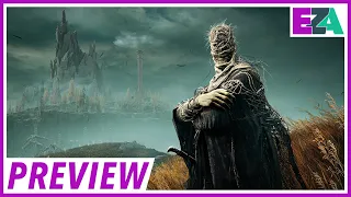 Hands-On w/ Elden Ring: Shadow of the Erdtree - It's Time to Go Back