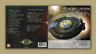 ELECTRIC LIGHT ORCHESTRA - Zoom "Deluxe Edition" -  [Expanded and Remastered] by R&UT