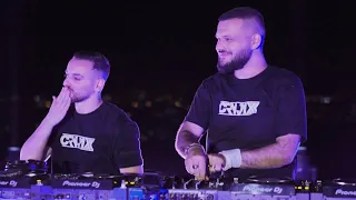 CryJaxx "DJ Set 2021" @ Select Hill Tirana, Albania