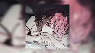 the walters - i love you so (speed up/nightcore) | marshex