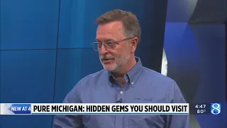 Michigan’s hidden gems: Explore off the beaten path