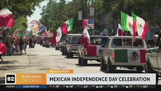 Mexican Independence Day celebrations planned in Little Village