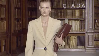 Giada | Spring Summer 2022 | Full Show