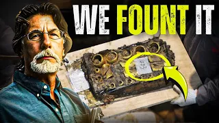 The Oak Island Treasure Has Finally Been FOUND!