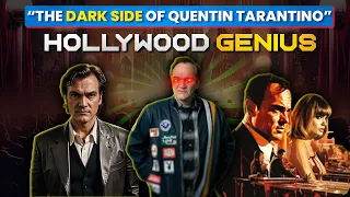 .Quentin Tarantino: The Life Of A Scandalous Legend | Full Biography (Pulp Fiction, Kill Bill)