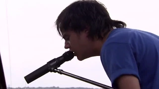 Jamie Cullum - Frontin' - 8/10/2004 - Newport Jazz Festival (Official)