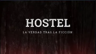 Hostel La verdadera Historia del Horror / Most dangeous Game, El Juego del Calamar ¿Es sólo ficción?