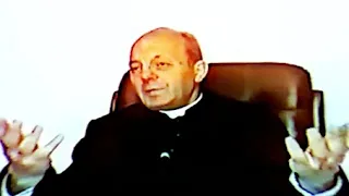 la persecuzione a Padre Pio,,,