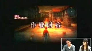 Final Fantasy Type-0 (PSP) : Gameplay footage