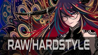 Rawstyle/Hardstyle Mix | 𝔽𝕚𝕣𝕤𝕥 𝔹𝕝𝕠𝕠𝕕