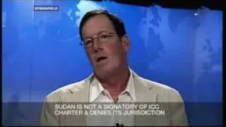 Inside Story - Sudan political impasse- 04 Aug 08- part 1